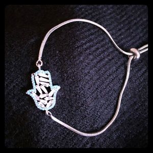 Bracelet - Fatima Hand